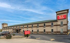 Econo Lodge Inn & Suites Granite City Il